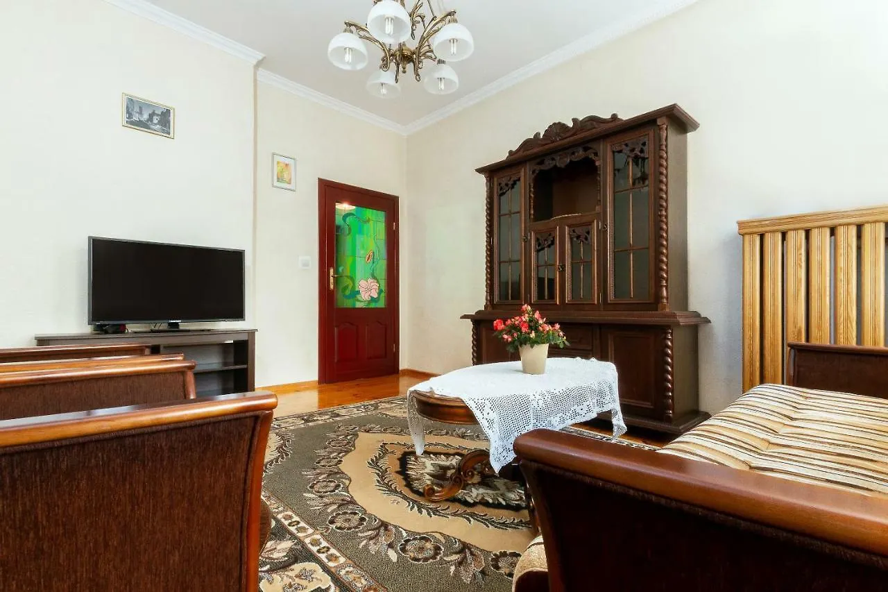 Vintage Apartment Gdansk Old Town By Renters 0*,