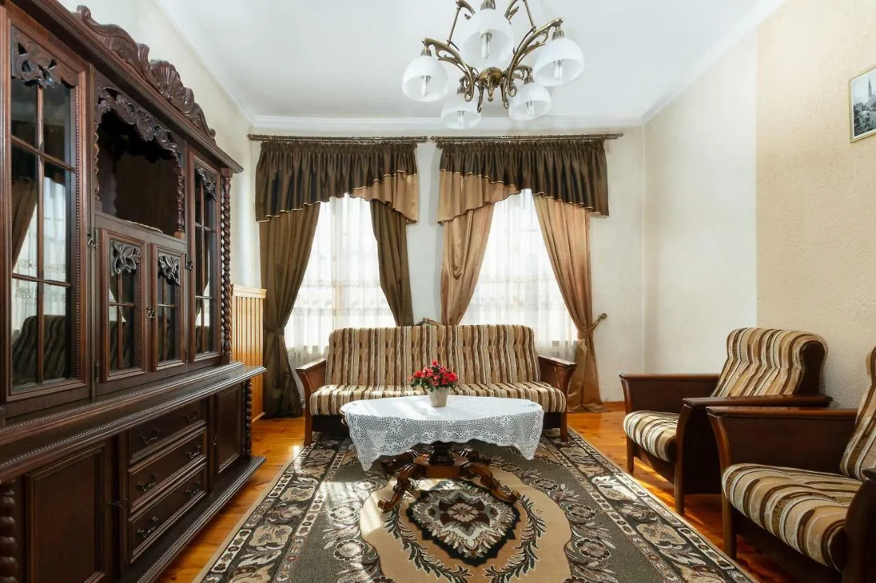 Vintage Apartment Gdansk Old Town By Renters Poland