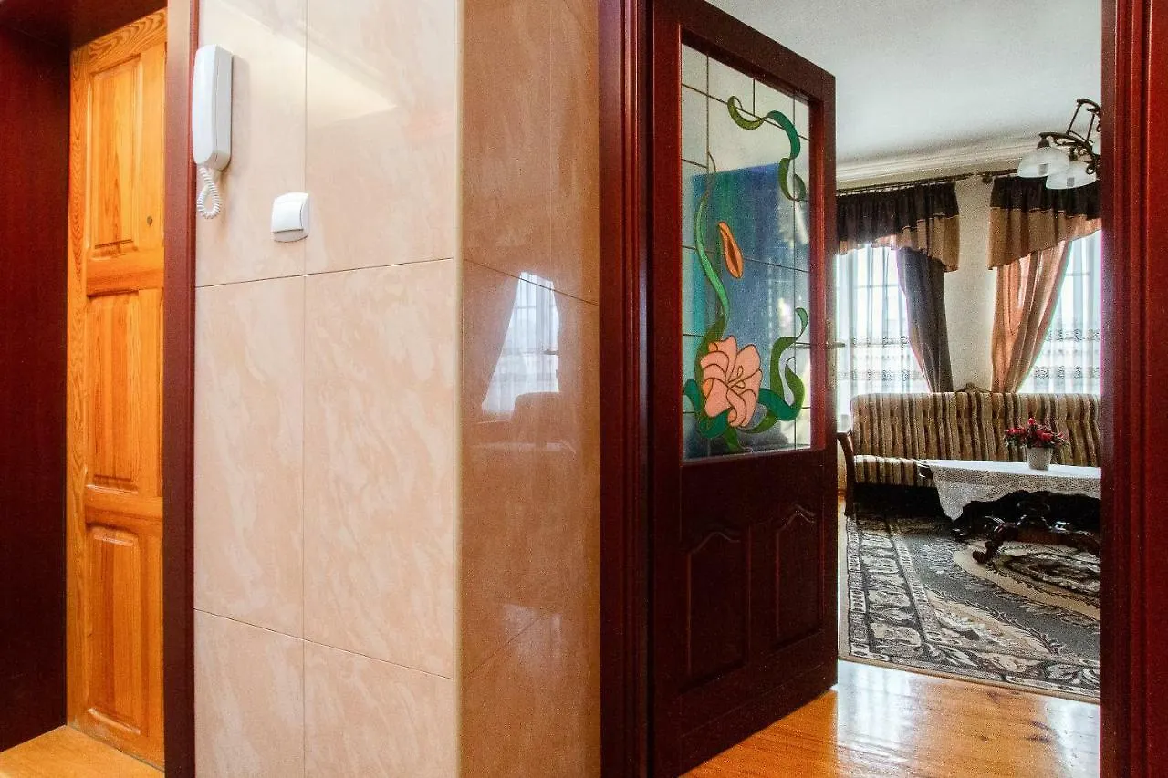 Vintage Apartment Gdansk Old Town By Renters